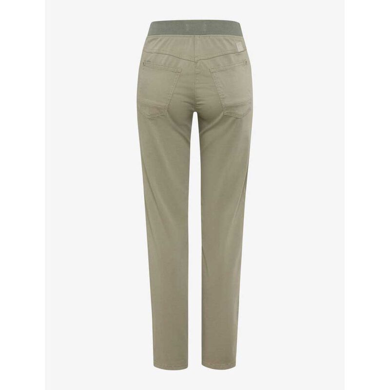 Brax Pamina Pull-On Pant image number 1